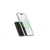 Gembird PB05-WPC15M-01 Magnetische kabellose Powerbank 15W, 5000mAh, Schwarz