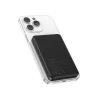 Gembird PB05-WPC15M-01 Magnetische kabellose Powerbank 15W, 5000mAh, Schwarz