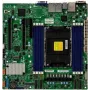Supermicro X13SEM-F Micro ATX Motherboard, LGA 4677, Intel C741, DDR5, IPMI