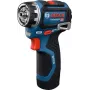 Bosch Professional GSR 12V-32 FC Akku-Bohrschrauber 12V 32Nm (06019N7101)