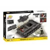 COBI 958 PCS HC WWII Panzer III Ausf. H Bausteine-Set