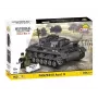 COBI 958 PCS HC WWII Panzer III Ausf. H Bausteine-Set