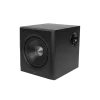 Edifier S355DB 2.1 Regallautsprechersystem mit Subwoofer, Schwarz