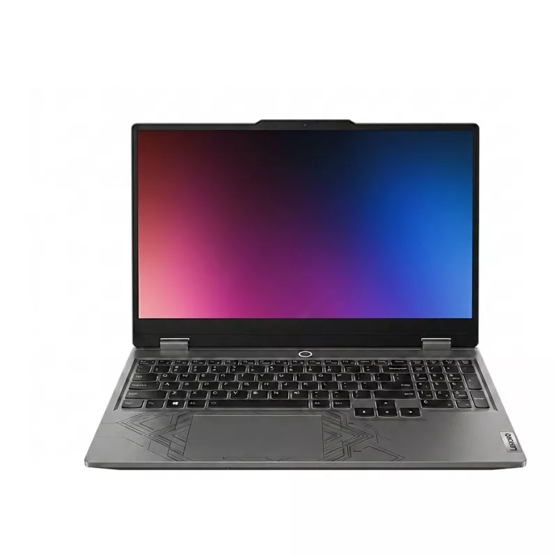 Lenovo LOQ 15AHP11 83TN0027GE Laptop, 15,3 Zoll WUXGA IPS 165Hz, AMD Ryzen 7 250, 16GB DDR5, 1TB SSD, GeForce RTX 5060 8GB, Windows 11 Home, deutsche Tastatur
