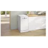 Bosch Serie 2 SPS2HKW55E Freestanding Slimline Dishwasher, 10 Place Settings, White