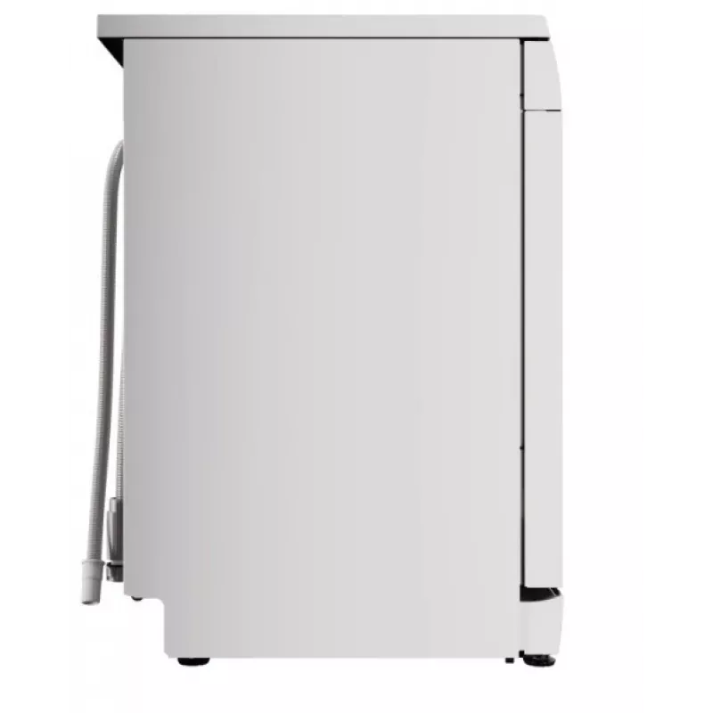 Bosch Serie 2 SPS2HKW55E Freestanding Slimline Dishwasher, 10 Place Settings, White