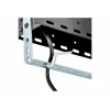 StarTech.com Dual-Module Konferenztisch-Anschlussbox - Anpassbar - Flächenbündig - Schwarz