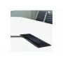 StarTech.com Dual-Module Konferenztisch-Anschlussbox - Anpassbar - Flächenbündig - Schwarz