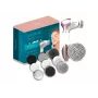 Cecotec FaceCare TotalClean Gesichtsreinigungsbürste, Weiß