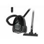 Cecotec Conga Powerbag 2500 Plus Beutel-Staubsauger, 850 W, 2,5 L Staubbehälter, Schwarz