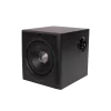 Edifier S355DB 2.1 Regallautsprechersystem mit Subwoofer, Walnuss