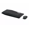 Logitech MK850 Performance Wireless Keyboard and Mouse Set