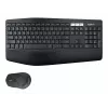 Logitech MK850 Performance Wireless Keyboard and Mouse Set