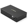 StarTech.com 4-Port USB 2.0 Hub - Hub - 4 Ports