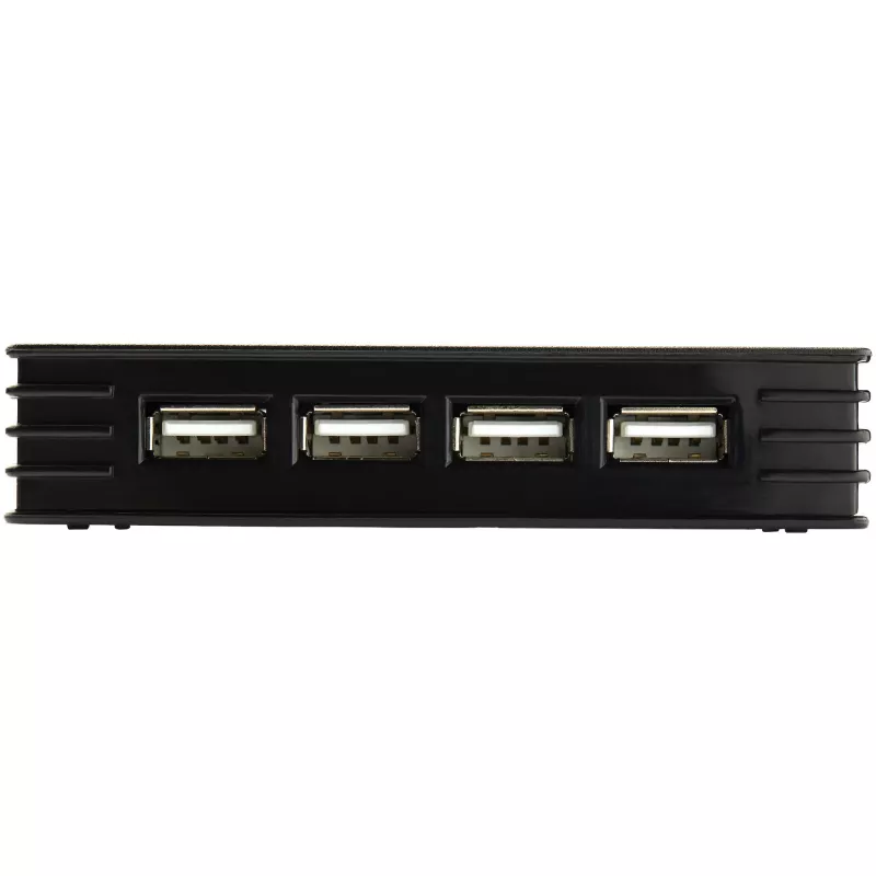 StarTech.com 4-Port USB 2.0 Hub - Hub - 4 Ports