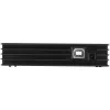 StarTech.com 4-Port USB 2.0 Hub - Hub - 4 Ports