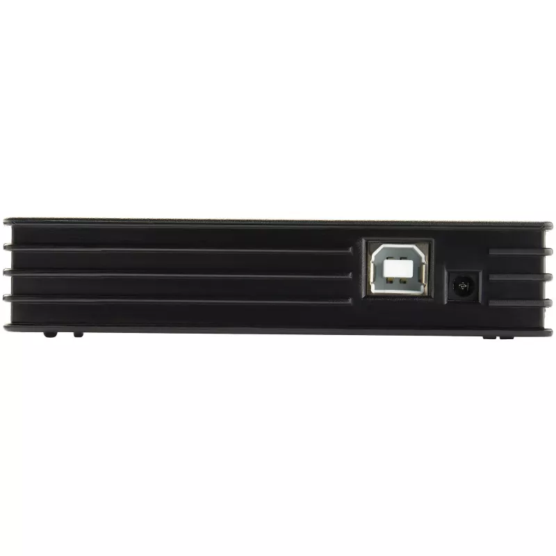StarTech.com 4-Port USB 2.0 Hub - Hub - 4 Ports