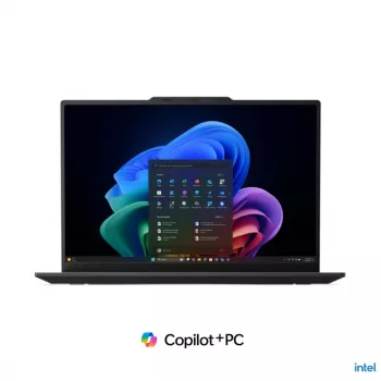 Lenovo ThinkPad X1 Carbon G14 Intel Core Ultra 5 325 14 inch WUXGA IPS Touchscreen Anti-glare 32GB LPDDR5X 512GB SSD Intel Graphics Windows 11 Pro Wi-Fi 7 Bluetooth 5.4 Schwarz