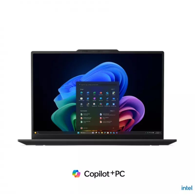 Lenovo ThinkPad X1 Carbon G14 Intel Core Ultra 5 325 14 inch WUXGA IPS Touchscreen Anti-glare 32GB LPDDR5X 512GB SSD Intel Graphics Windows 11 Pro Wi-Fi 7 Bluetooth 5.4 Schwarz