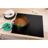 Gorenje Induktionskochfeld GI6432BSC 60 cm Schwarz mit PowerBoost, Timer, Kindersicherung