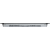 Gorenje Induktionskochfeld GI6432BSC 60 cm Schwarz mit PowerBoost, Timer, Kindersicherung