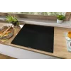 Gorenje Induktionskochfeld GI6432BSC 60 cm Schwarz mit PowerBoost, Timer, Kindersicherung