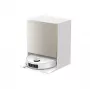 Dreame X60 Ultra Complete Saugroboter Schwarz