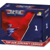 COBI KLOCKI Blöcke Top Gun Flugzeugträger 6130 Teile
