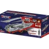 COBI KLOCKI Blöcke Top Gun Flugzeugträger 6130 Teile