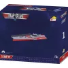 COBI KLOCKI Blöcke Top Gun Flugzeugträger 6130 Teile