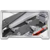 COBI KLOCKI Blöcke Top Gun Flugzeugträger 6130 Teile