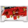 COBI KLOCKI Blöcke Top Gun Flugzeugträger 6130 Teile