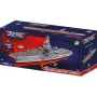 COBI KLOCKI Blöcke Top Gun Flugzeugträger 6130 Teile