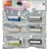 Peach Ink Save Pack Plus PI100-397 Kompatibel mit Canon PGI-580XXL CLI-581XXL Multipack 6 Patronen