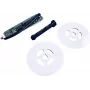Kundenspezifischer Rollenhalter mit Papierende-Sensor für TG2460H und TG1260HIII