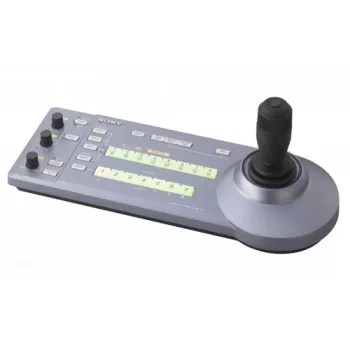 Sony RM-IP10 IP Remote Controller für PTZ-Kameras