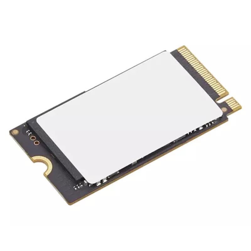 Lenovo 1TB PCIe Gen4 x4 M.2 2242 Interne SSD