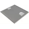 Bosch Serie 4 DHL555BM Einbau-Dunstabzugshaube, Silber, 604 m³/h