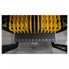 GoodConnections ANTARES PRO N36C Notebook-Ladewagen für bis zu 15,6 inch USB-C 65W Port PD3.0 UVC-Desinfektion Schwarz