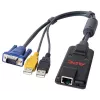 APC Server Module - KVM Extender - USB - TAA Compliant