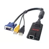 APC Server Module - KVM Extender - USB - TAA Compliant