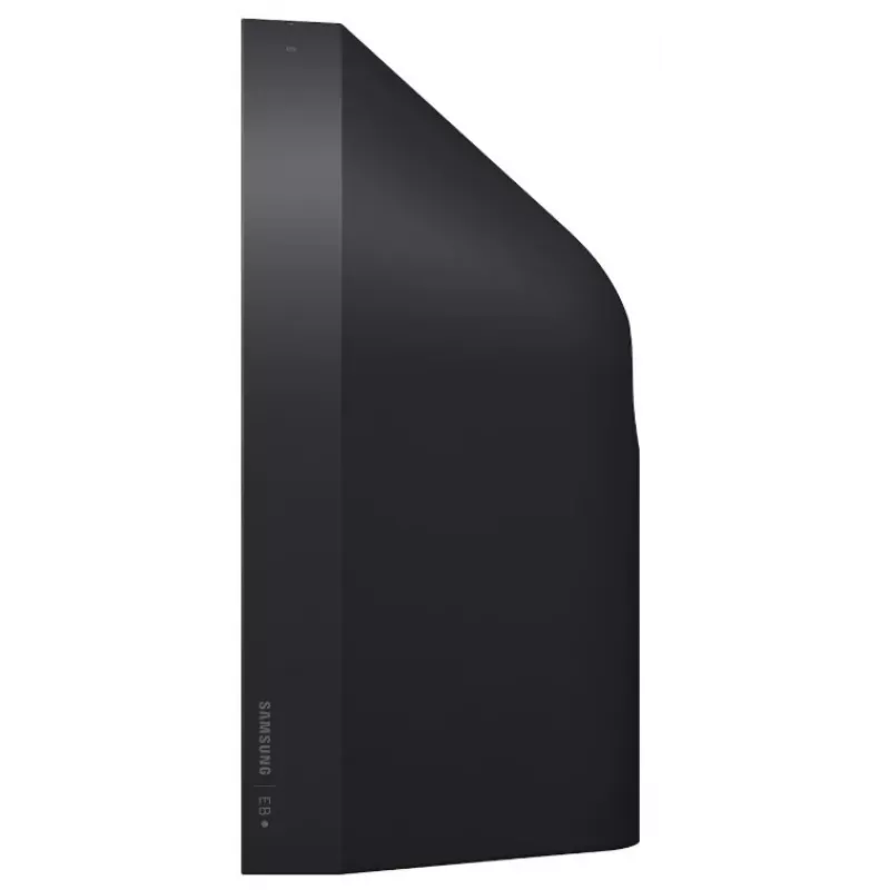Samsung HW-LS50H/EN 2.0-Kanal Soundbar mit Bluetooth und Wi-Fi, Schwarz