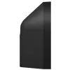 Samsung HW-LS50H/EN 2.0-Kanal Soundbar mit Bluetooth und Wi-Fi, Schwarz