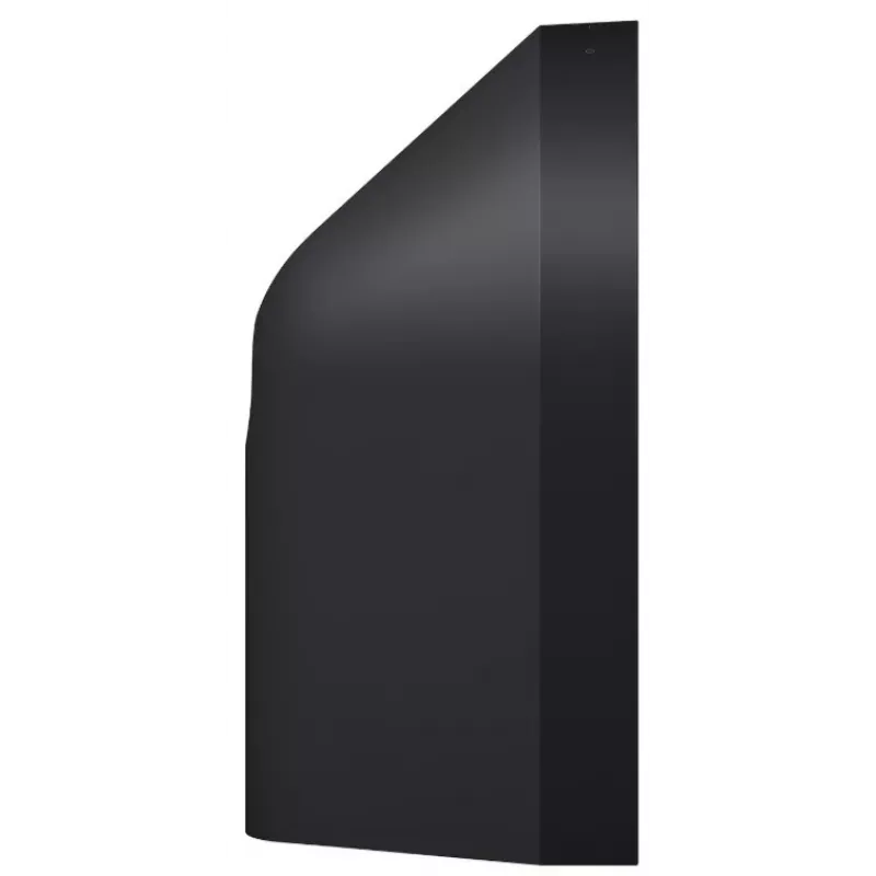 Samsung HW-LS50H/EN 2.0-Kanal Soundbar mit Bluetooth und Wi-Fi, Schwarz