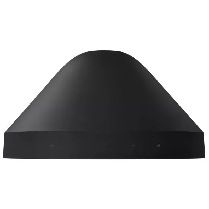Samsung HW-LS50H/EN 2.0-Kanal Soundbar mit Bluetooth und Wi-Fi, Schwarz