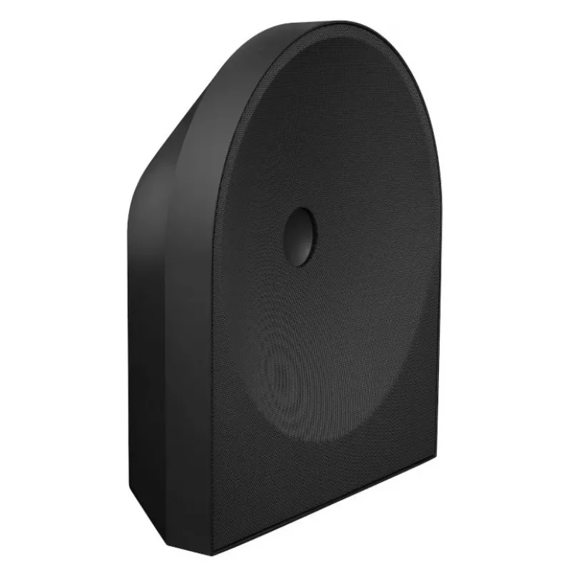 Samsung HW-LS50H/EN 2.0-Kanal Soundbar mit Bluetooth und Wi-Fi, Schwarz