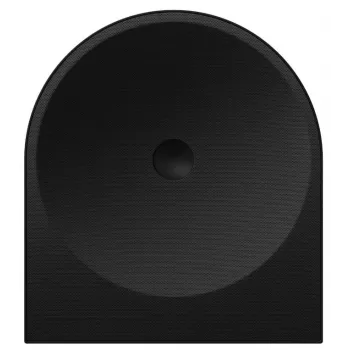 Samsung HW-LS50H/EN 2.0-Kanal Soundbar mit Bluetooth und Wi-Fi, Schwarz