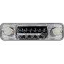 Blaupunkt Frankfurt Stereo Classic DAB+ Autoradio mit Bluetooth 5.0, 4x50W, USB, AUX, 1-DIN