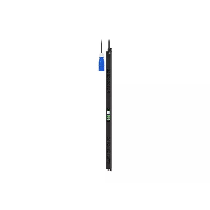 APC EasyPDU EPDU2232M Metered Rack PDU 32A 230V 24 Outlets