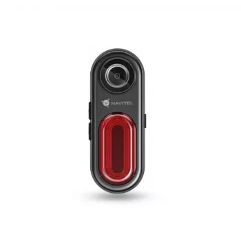 NAVITEL FLOW BL800 Rückfahrradlicht mit 4K DVR-Rekorder
